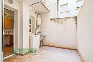 Piso en venta en Las Salinas en Roquetas de Mar