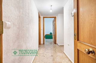 Piso en venta en Las Salinas en Roquetas de Mar