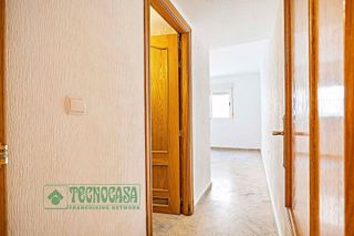 Piso en venta en Las Salinas en Roquetas de Mar