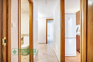 Piso en venta en Las Salinas en Roquetas de Mar