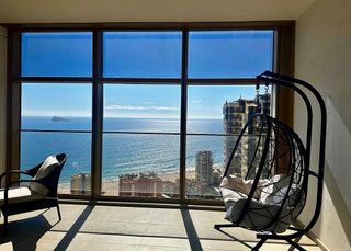 Piso en venta en Playa de Poniente en Benidorm