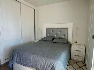 Piso en venta en Playa de Poniente en Benidorm