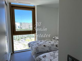 Piso en venta en Playa de Poniente en Benidorm