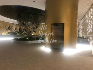 Piso en venta en Playa de Poniente en Benidorm