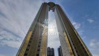 Piso en venta en Playa de Poniente en Benidorm