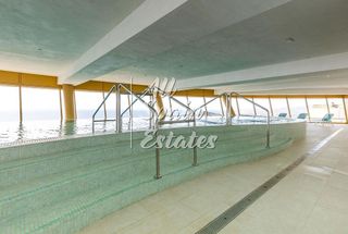 Piso en venta en Playa de Poniente en Benidorm