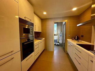 Piso en venta en Playa de Poniente en Benidorm