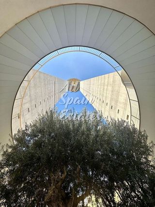 Piso en venta en Playa de Poniente en Benidorm