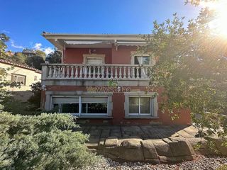 Chalet en venta en Cervelló