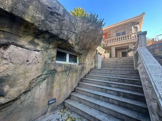 Chalet en venta en Cervelló