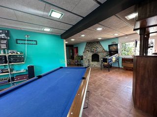 Chalet en venta en Cervelló