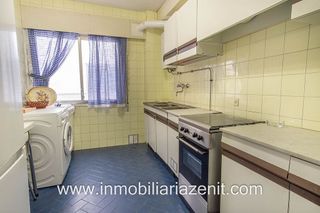 Piso en venta en Sanxenxo en Sanxenxo