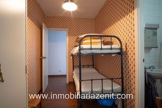 Piso en venta en Sanxenxo en Sanxenxo