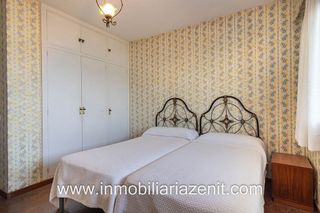 Piso en venta en Sanxenxo en Sanxenxo