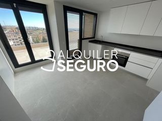 Piso en alquiler en San Crispín - La Estación Consorcio en Colmenar Viejo