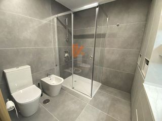 Piso en alquiler en Castiñeiriño - Cruceiro de Sar en Santiago de Compostela