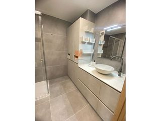 Piso en alquiler en Castiñeiriño - Cruceiro de Sar en Santiago de Compostela