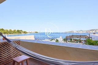 Piso en venta en San Agustín - Cala de Bou en Sant Josep de sa Talaia