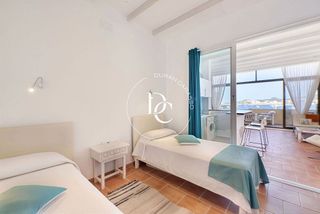 Piso en venta en San Agustín - Cala de Bou en Sant Josep de sa Talaia