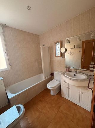 Casa adosada en alquiler en Padre Jaime - Los Cabos en Sagunto