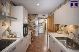 Piso en venta en Los Remedios en Sevilla