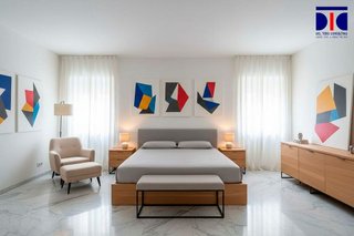 Piso en venta en Los Remedios en Sevilla