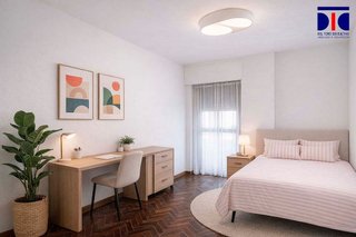 Piso en venta en Los Remedios en Sevilla