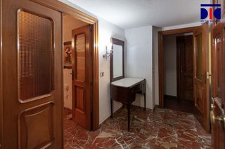Piso en venta en Los Remedios en Sevilla
