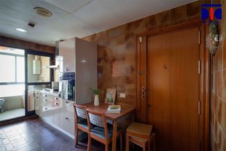 Piso en venta en Los Remedios en Sevilla