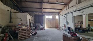 Edificio en venta en Tristán - García Escámez - Somosierra en Santa Cruz de Tenerife