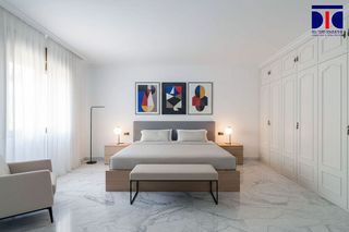 Piso en venta en Las Huertas - San Pablo en Sevilla