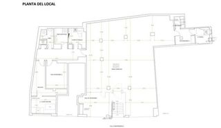 Local comercial en venta en Zona Renfe en Alcorcón