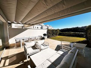 Casa adosada en alquiler en Calahonda en Mijas