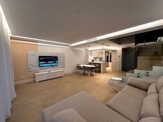 Casa adosada en alquiler en Calahonda en Mijas