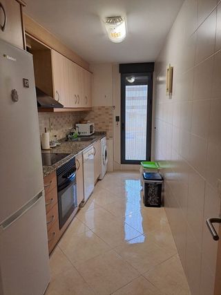 Piso en alquiler en Canet d´En Berenguer