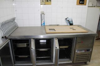 Local comercial en venta en Centre en Sant Carles de la Ràpita