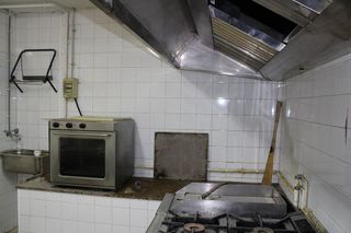 Local comercial en venta en Centre en Sant Carles de la Ràpita