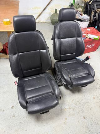 Asientos Sport Calefactables BMW E36