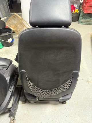 Asientos Sport Calefactables BMW E36