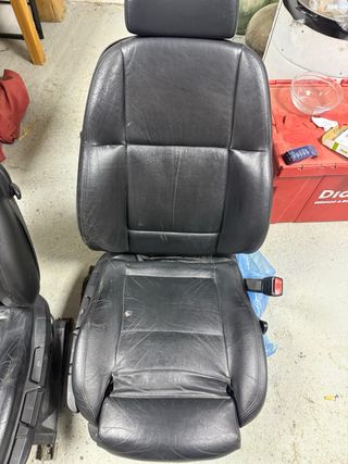 Asientos Sport Calefactables BMW E36