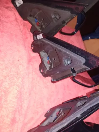 Retrovisores Voyager del 1995 al 2002