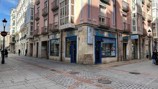 Local comercial en alquiler en Hospital - G3 - G2 en Burgos