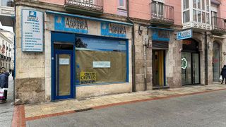 Local comercial en alquiler en Hospital - G3 - G2 en Burgos