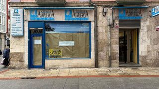 Local comercial en alquiler en Hospital - G3 - G2 en Burgos