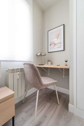 Piso en alquiler en Argüelles en Madrid