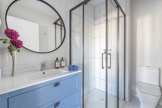 Piso en alquiler en Argüelles en Madrid