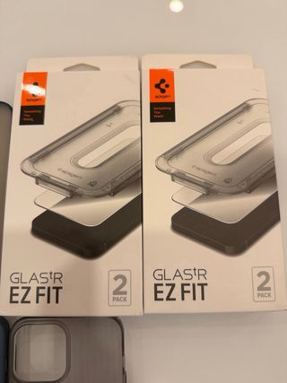 Pack Acessórios iPhone 13 Pro Max