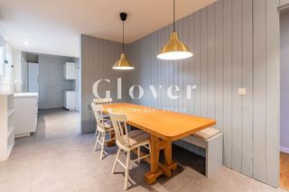 Piso en alquiler en Sarrià en Barcelona