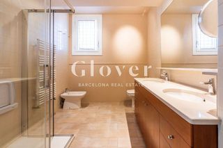 Piso en alquiler en Sarrià en Barcelona