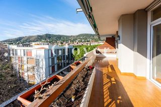 Piso en alquiler en Sarrià en Barcelona